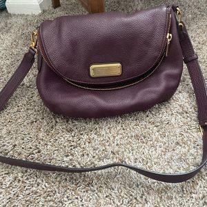 Marc Jacob’s Crossbody Bag